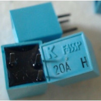 Фильтр керамический KBF455P20A AVX