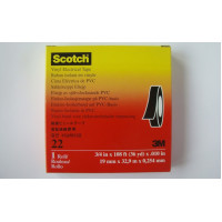 Стрічка Scotch 22-19MMX33M