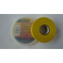 Стрічка Scotch 35-Yellow-19MMX20M