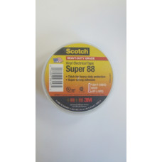 Стрічка Scotch Super 88-19MMX20M