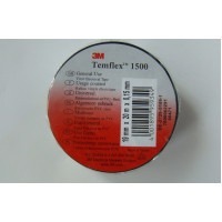 Лента Temflex 1500-Black-19MMX20M