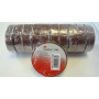 Стрічка Temflex 1500-Brown-15MMX10M