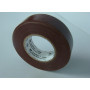 Стрічка Temflex 1500-Brown-19MMX20M