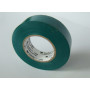 Стрічка Temflex 1500-Green-19MMX20M