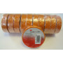 Стрічка Temflex 1500-Orange-15MMX10M