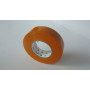Стрічка Temflex 1500-Orange-19MMX20M