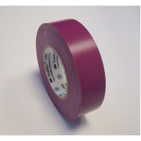 Стрічка Temflex 1500-Purple-19MMX20M