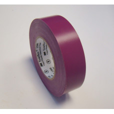 Стрічка Temflex 1500-Purple-19MMX20M