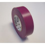 Стрічка Temflex 1500-Purple-19MMX20M