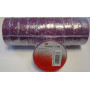 Стрічка Temflex 1500-Purple-19MMX20M