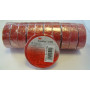 Стрічка Temflex 1500-Red-15MMX10M