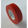 Стрічка Temflex 1500-Red-19MMX20M