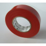 Стрічка Temflex 1500-Red-19MMX20M