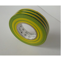Стрічка Temflex 1500-YG-19MMX20M
