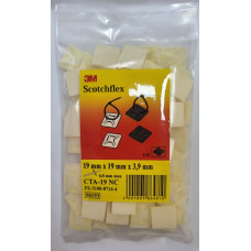 Монтажна площинка Scotchflex CTA-19 N-C