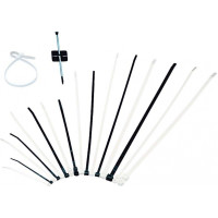 Хомут Scotchflex FT 200 DW-C