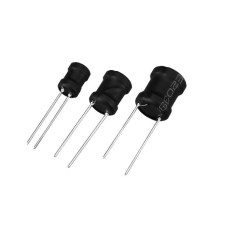 Індуктивність вивідна PK0406 - 100K-UL 3L Electronic