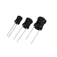 Індуктивність вивідна PK0406-1R0M-UL 3L Electronic