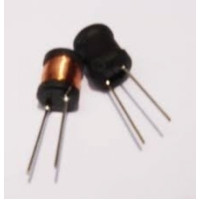 Індуктивність вивідна PK0810-100K-UL 3L Electronic