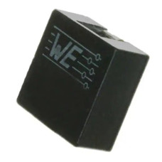 Індуктивність SMD 74435573300 Wurth