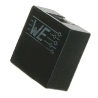 Індуктивність SMD 74457047 Wurth