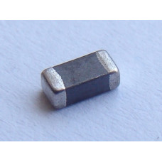 Індуктивність SMD BLM31AJ601SN1 Murata