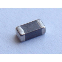 Индуктивность SMD BLM31PG391SN1L Murata
