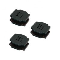 Індуктивність SMD LQH4N101K04 Murata