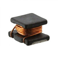Індуктивність SMD LQW31HNR10J03L Murata