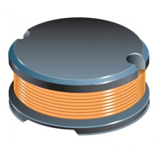 Індуктивність SMD SDR0805-391KL Bourns