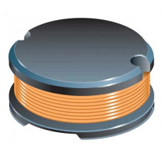 Індуктивність SMD SDR1307-151KL Bourns