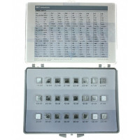Индуктивность SMD B82496X001 EPCOS