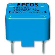 Дросель B82720A2202N040 EPCOS