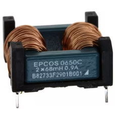 Дросель B82733F2901B001 EPCOS