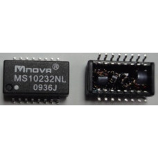 Трансформатор MS10232NL Mnova
