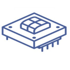 Трансформатор TEZ1.5/D230/9V Breve