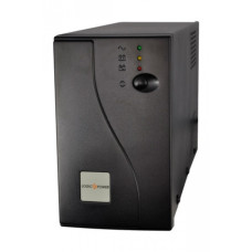 ДБЖ 850VA LogicPower