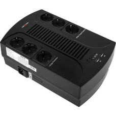 ДБЖ LP 850VA-6PS LogicPower