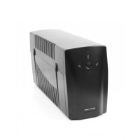 ДБЖ LP U650VA-P LogicPower