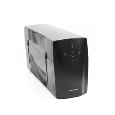 ДБЖ LP U650VA-P LogicPower