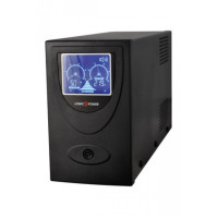 ДБЖ UL650VA LogicPower