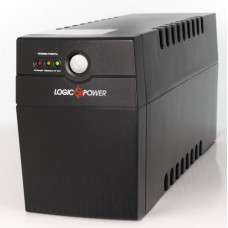 ДБЖ LPM-625VA LogicPower