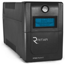 ДБЖ RTP800D Ritar