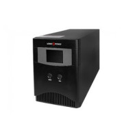 ДБЖ LPM-PSW-1500VA LogicPower