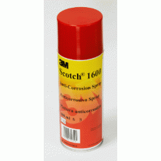 Аерозоль антикорозійний Scotch 1600 3M