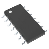 Мікросхема логічна 74AC00SC Fairchild Semiconductor