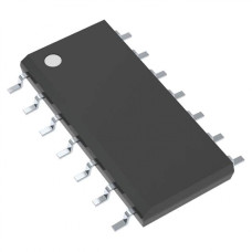 Мікросхема логічна 74AC00SC Fairchild Semiconductor