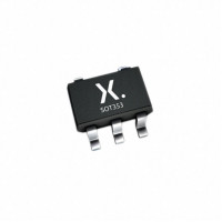 Микросхема логическая 74AHCT1G00GW Philips