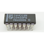 Микросхема логическая 74HC03N Philips