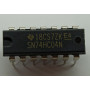 Мікросхема логічна SN74HC04N Texas Instruments